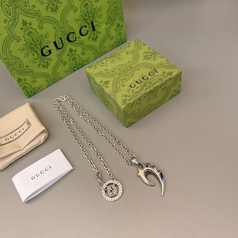 Gucci Necklaces